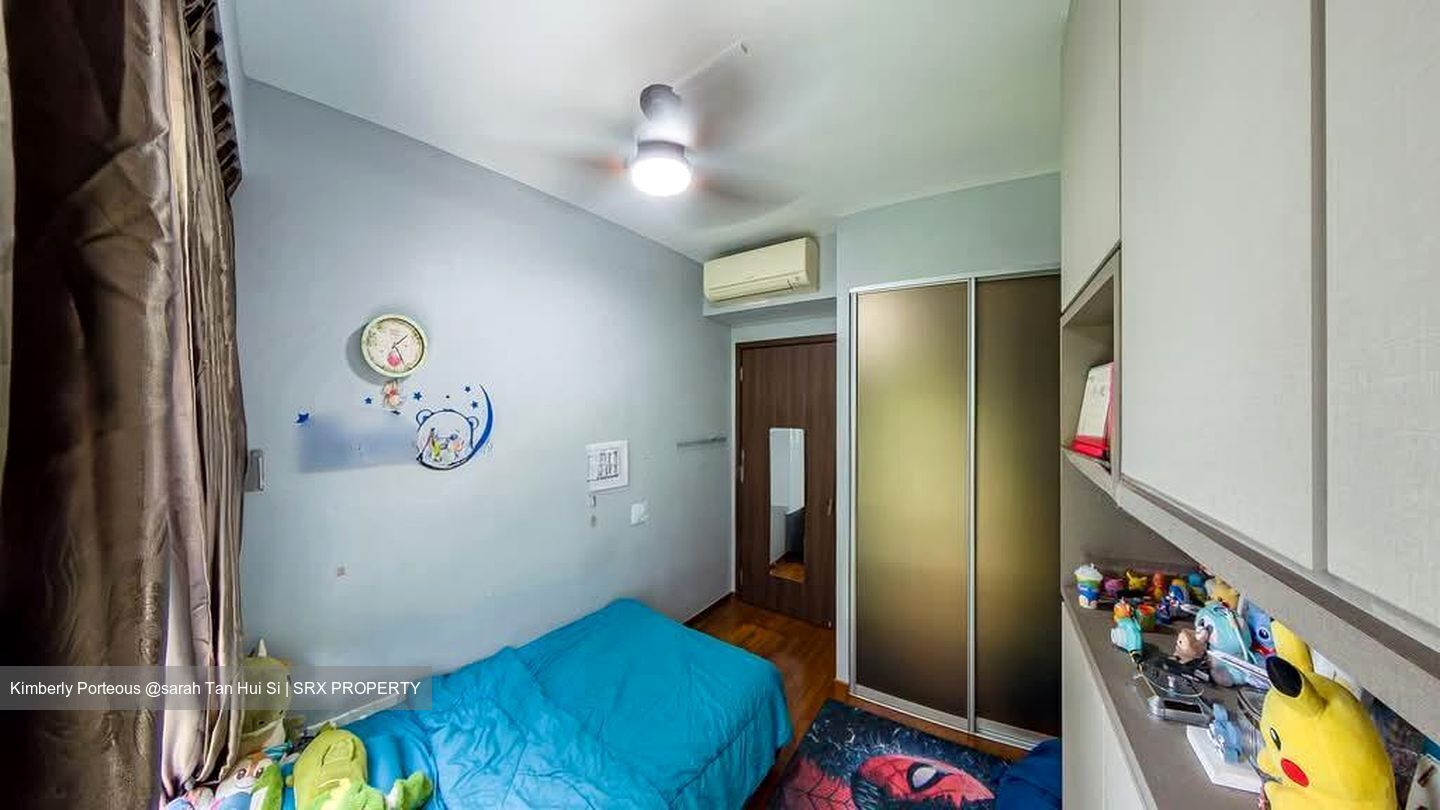 Signature At Yishun (D27), Condominium #604723171